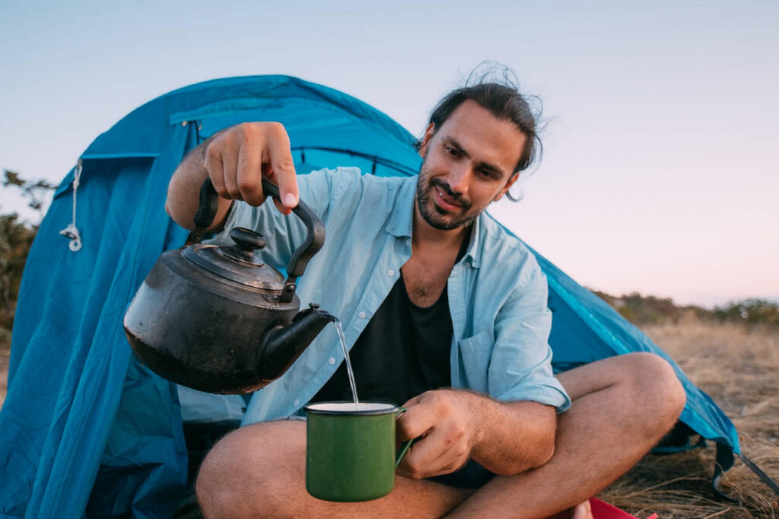 Jetboil Stove System