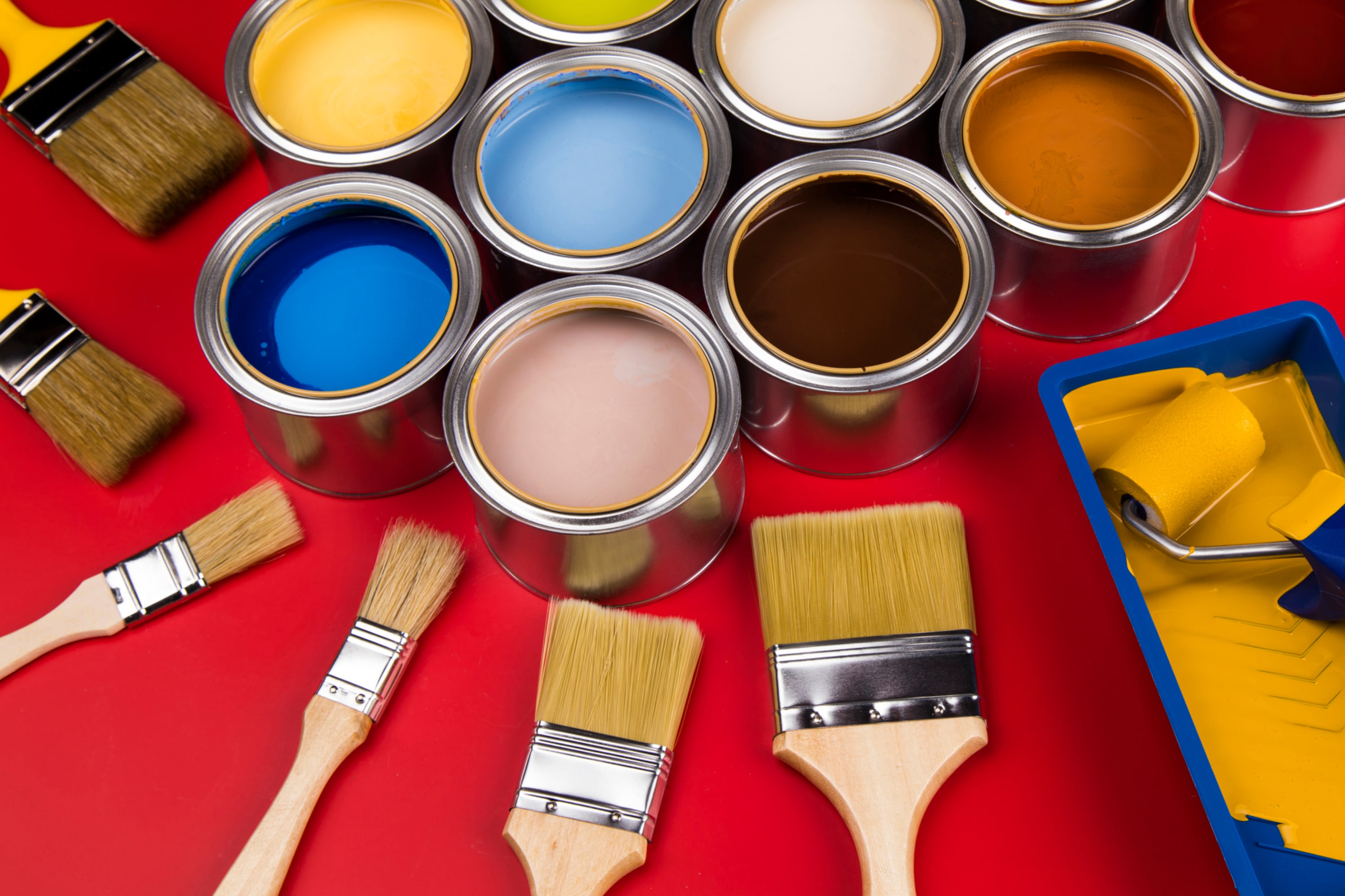 Oil Paint – Pros And Cons