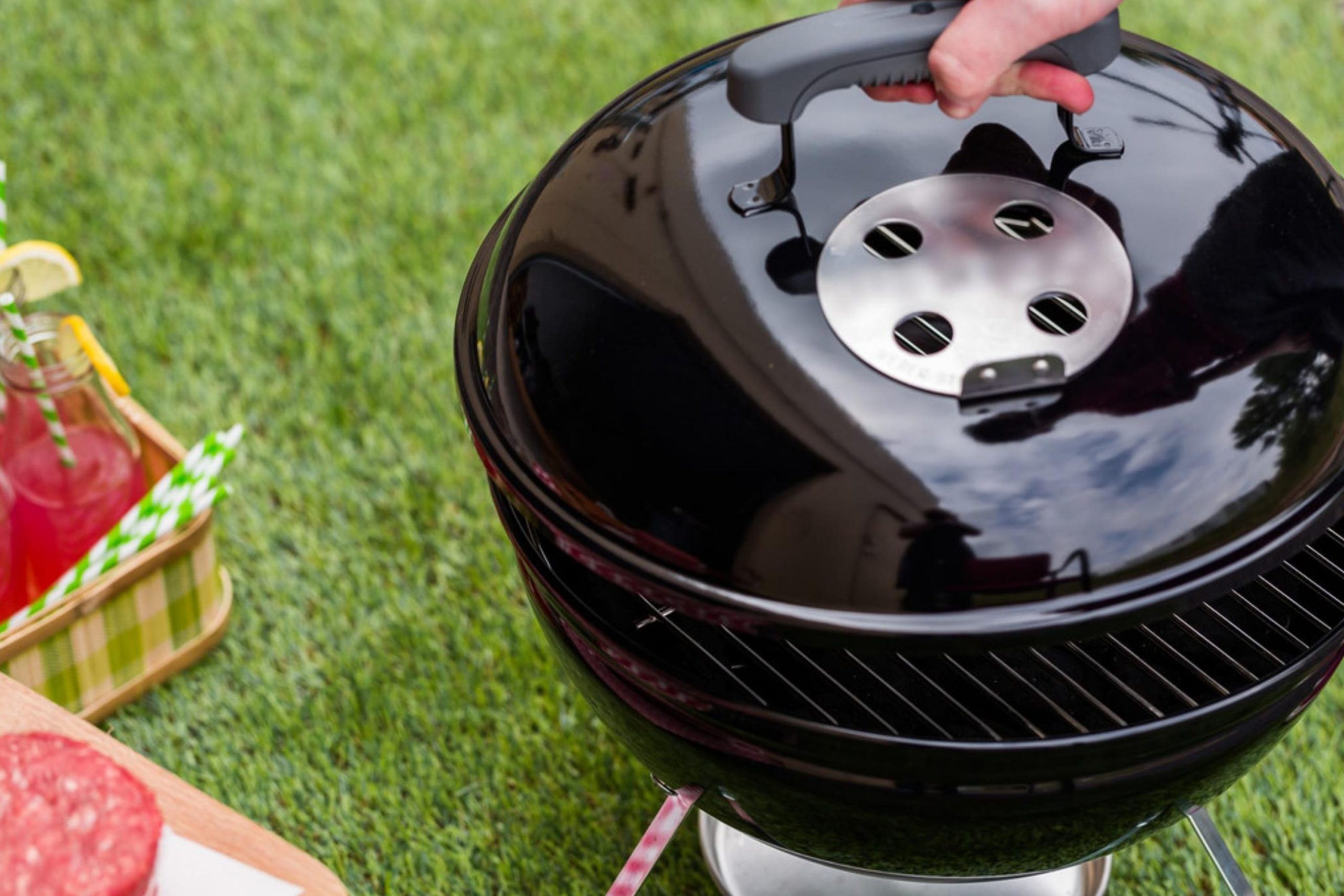 What Steps to Take to Fix Your Rusted BBQ Grill With Holes