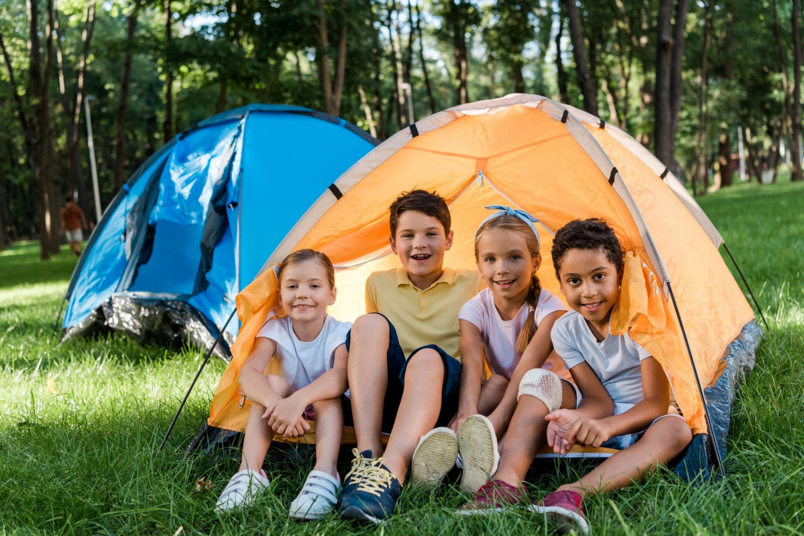 Which Tents Should I Avoid When Camping In Hot Weather