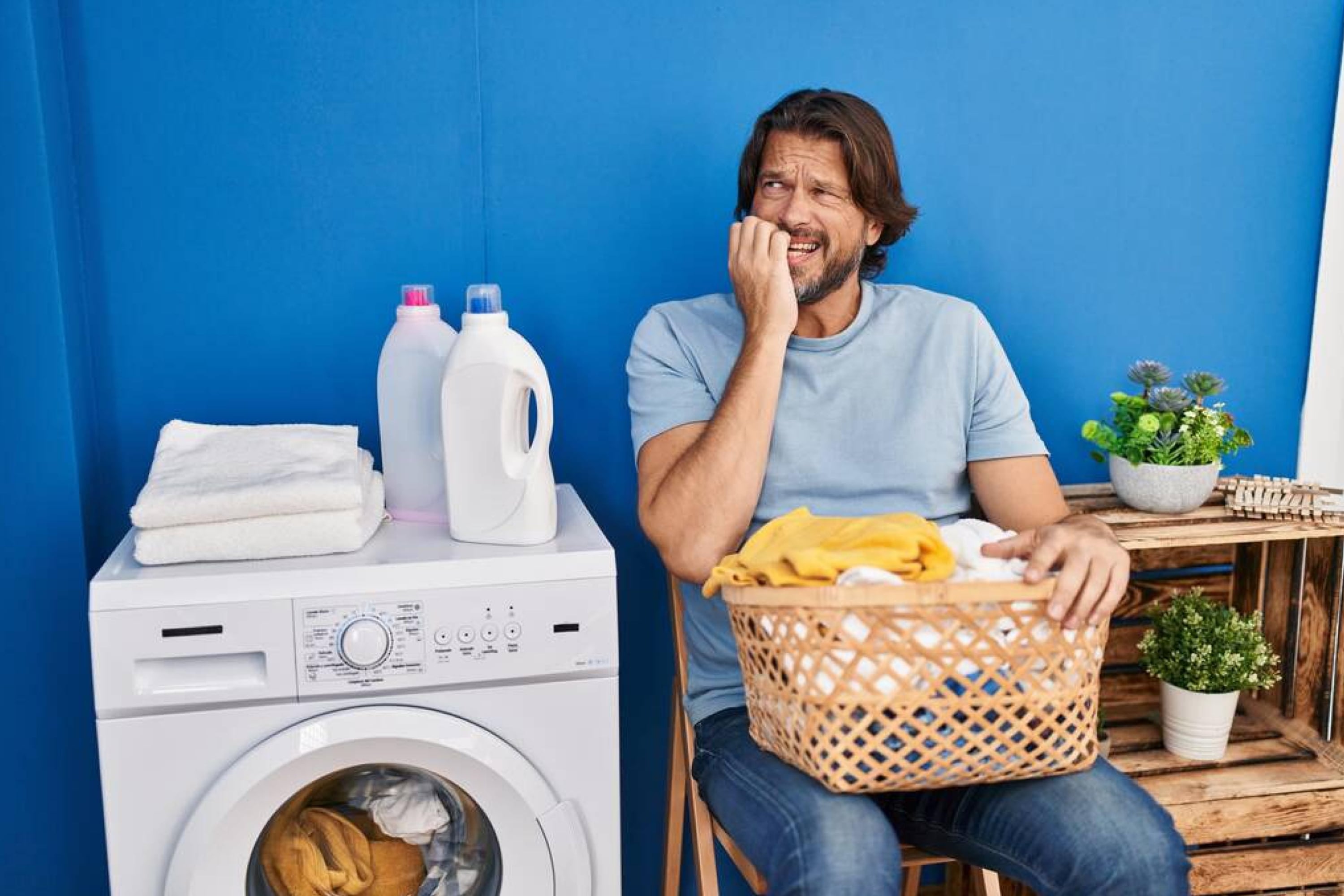 Why Is It Not Recommended to Machine Wash Waterproof Socks