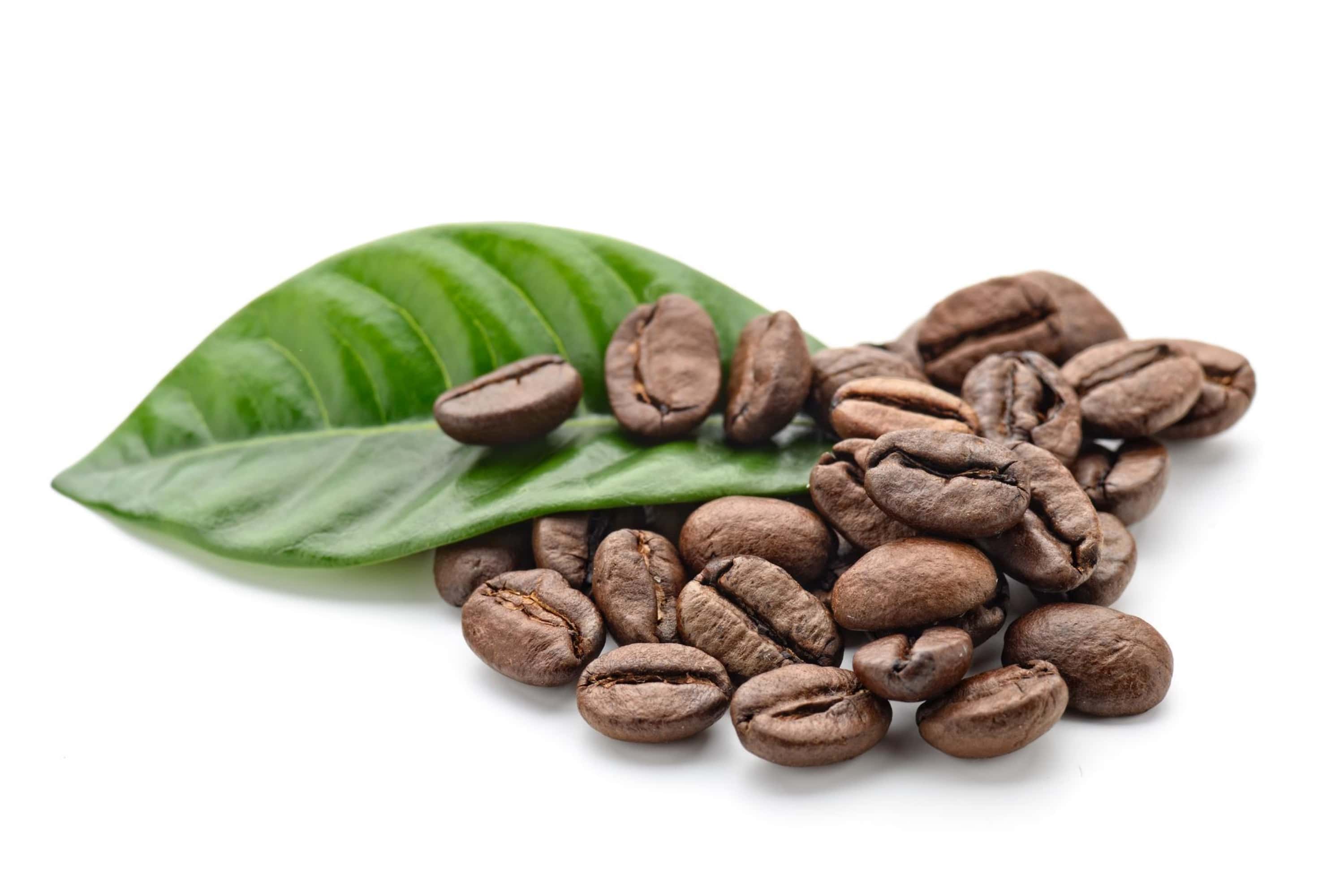 Avoid Consuming CaffeineContaining Products