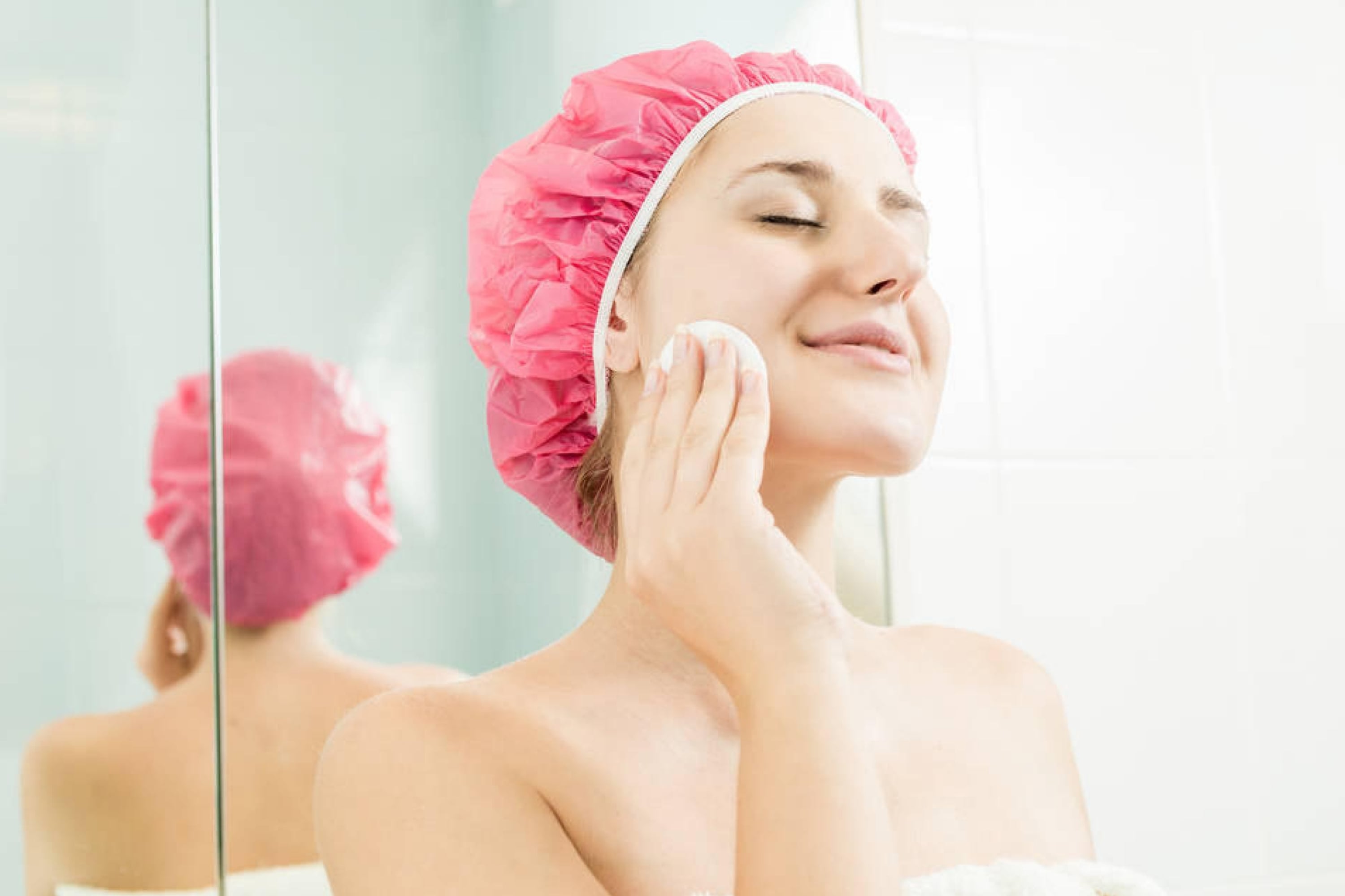 Can You Put Wet Hair In a Silk Bonnet