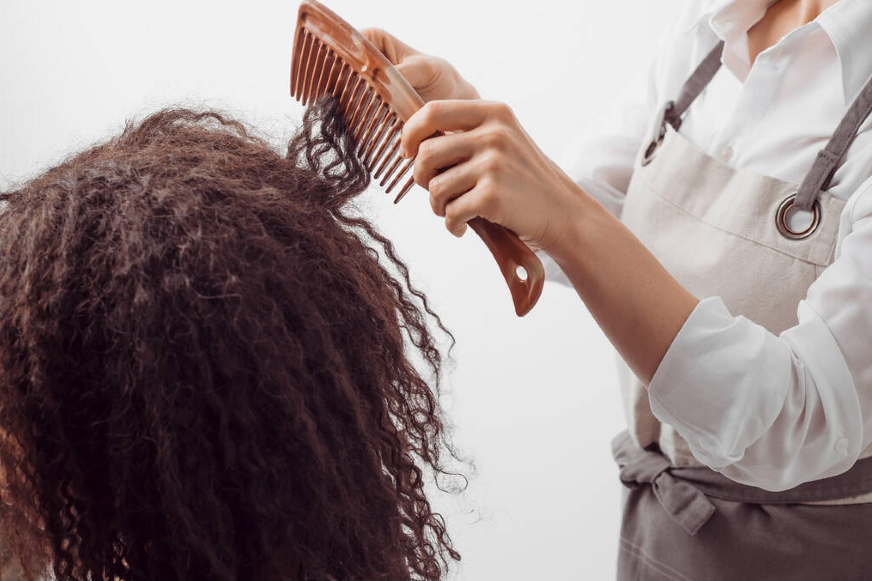 Clean Your Brushes And Combs