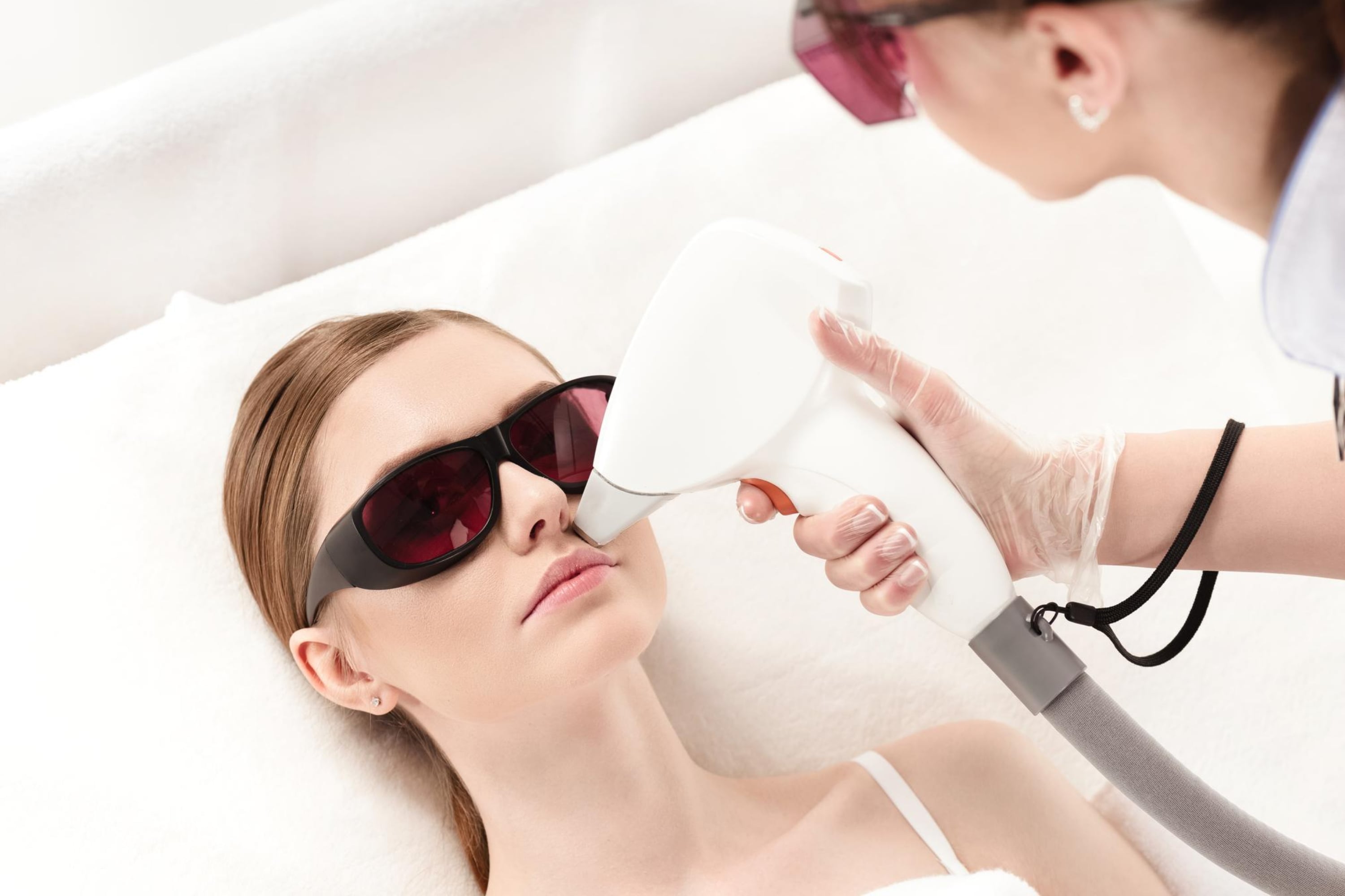 Dos And Don’ts When Getting Ready For Your Laser Hair Removal Session