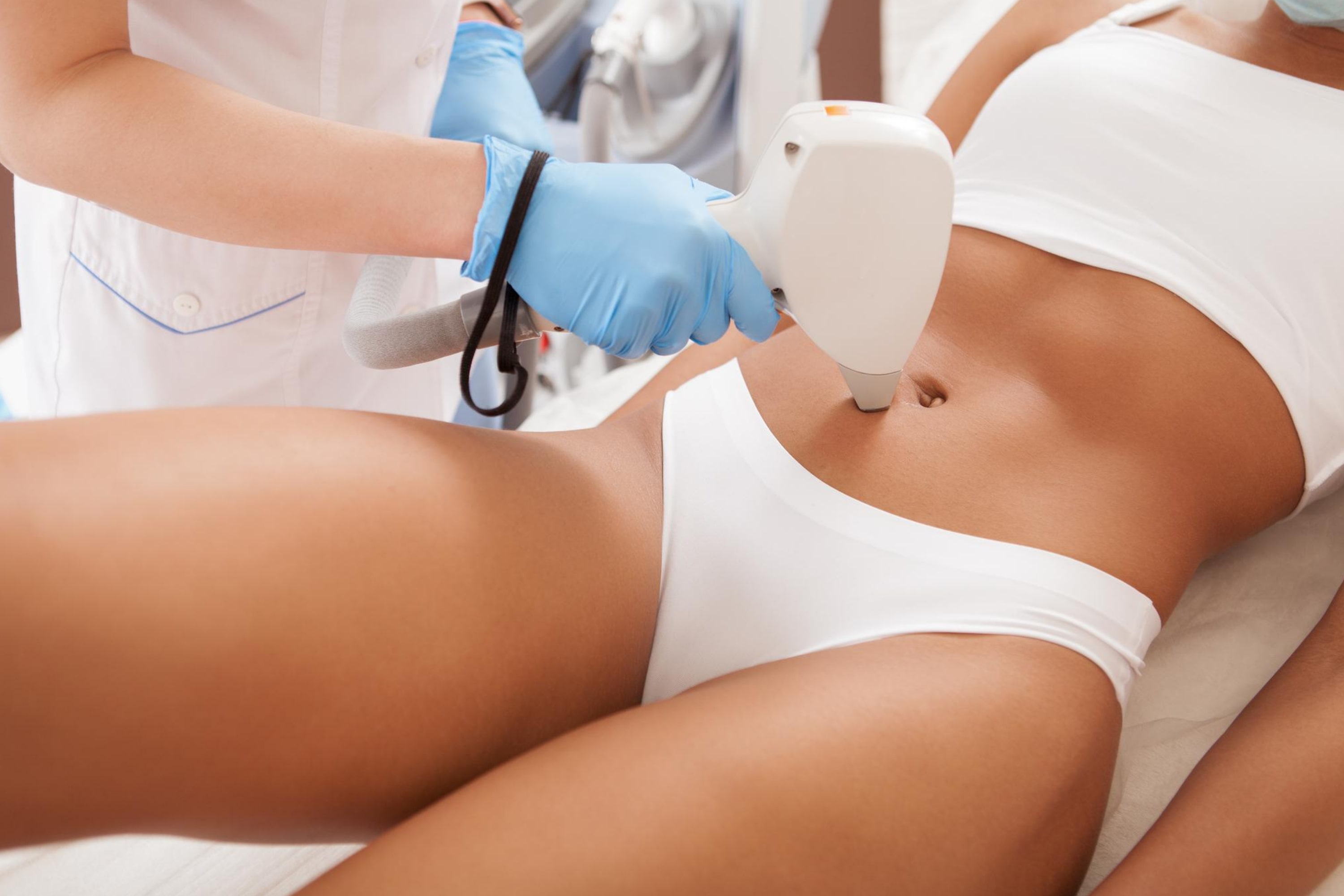 How Much Does a Small Area Cost For Laser Hair Removal