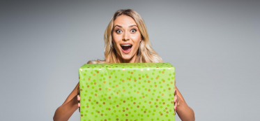 If a Guy Gives You a Gift, What Does It Mean