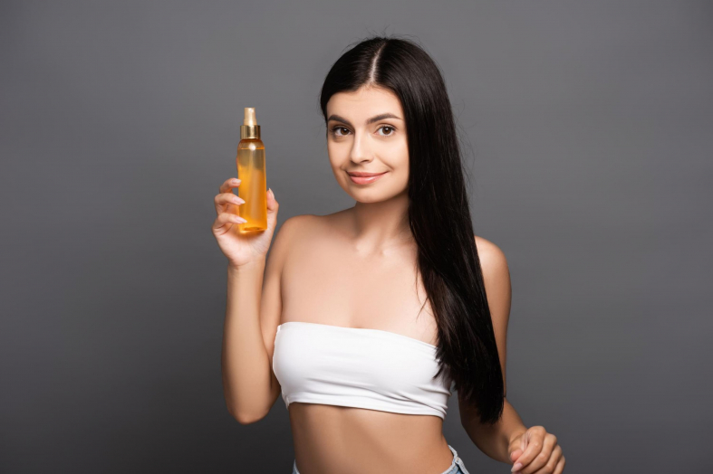 How to Get Baby Oil Out Of Hair? 12 Quick Steps Beezzly