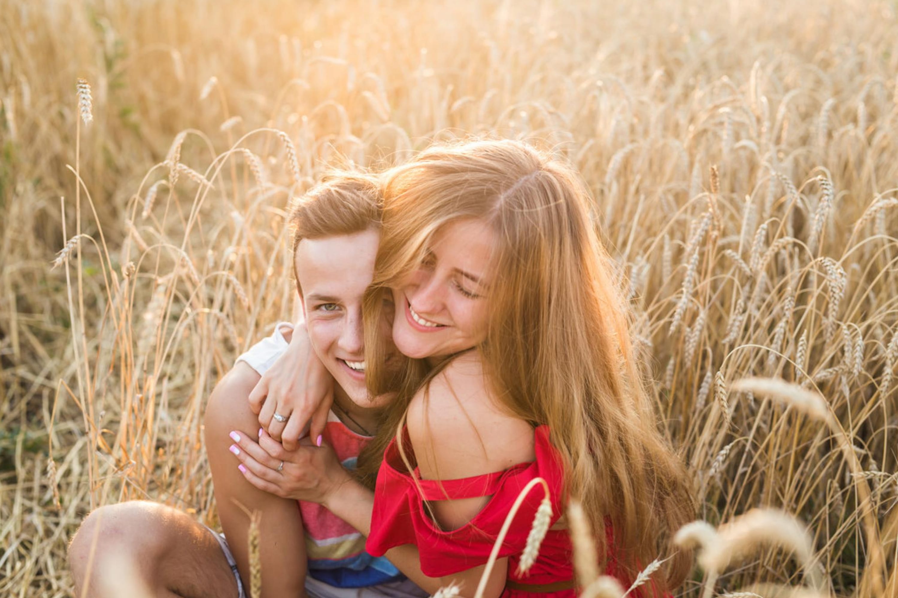 What Does It Mean When Someone Sniffs Around You