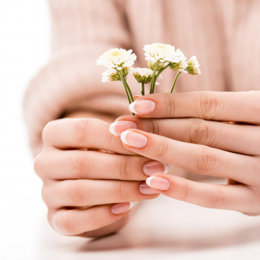 When Applying an Acid Free Nail Primer Is Needed