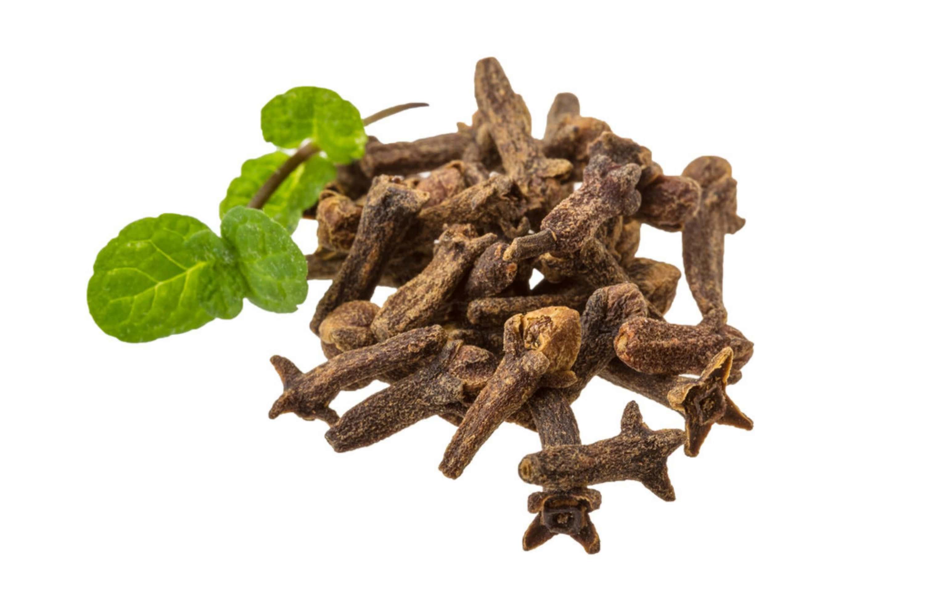 Clove Water For Hair. Side Effects