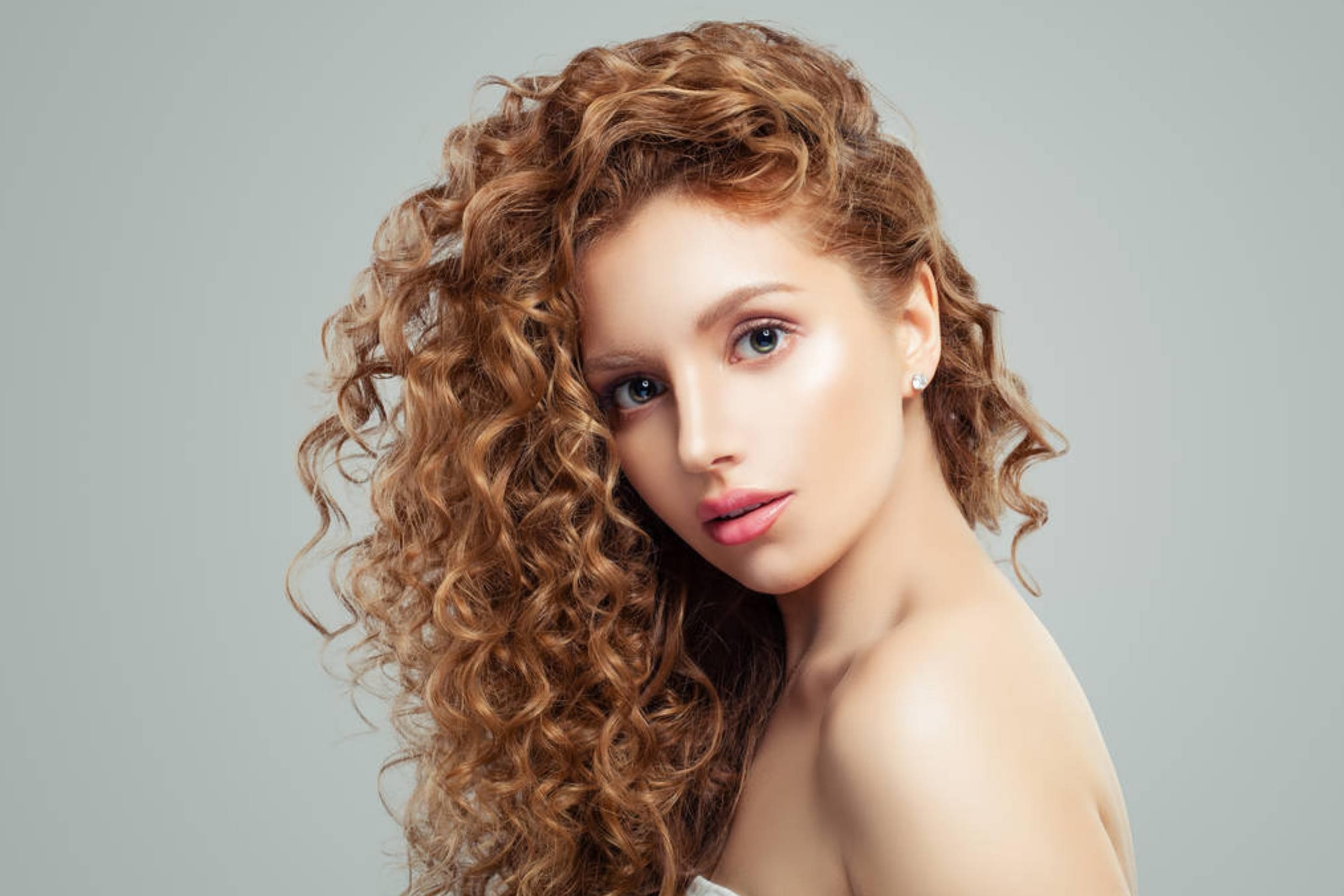 For Semi Defined Curls