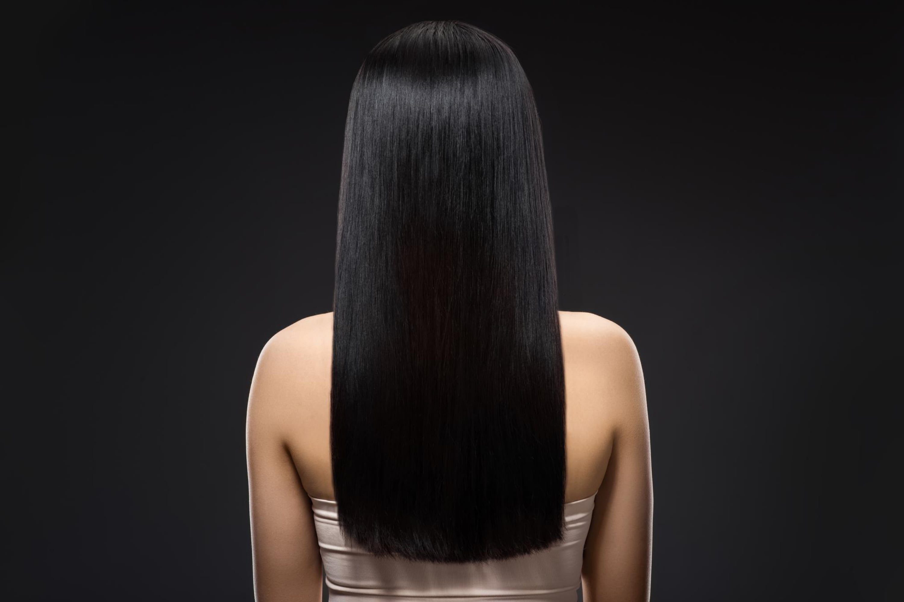 How Long Does Black Hair Dye Last? | 6 Facts - Beezzly