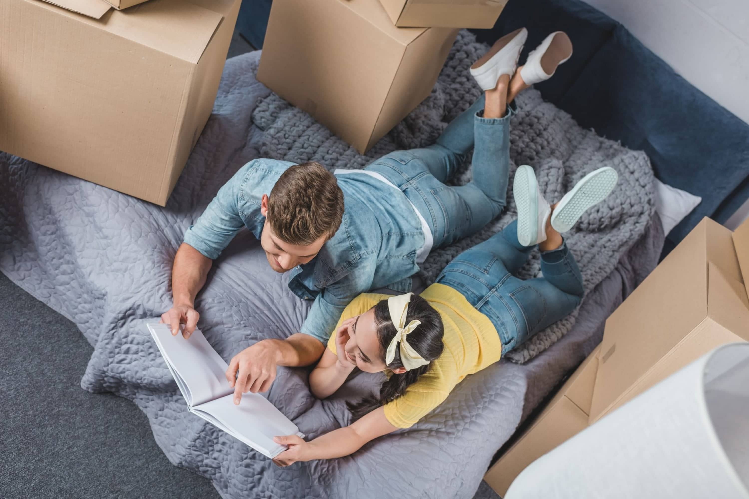 How Long Should You Date Long Distance Before Moving Beezzly