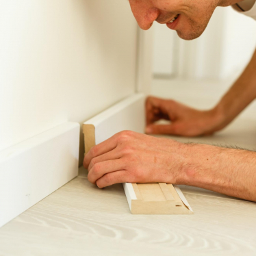 How to Choose the Best Skirting Board