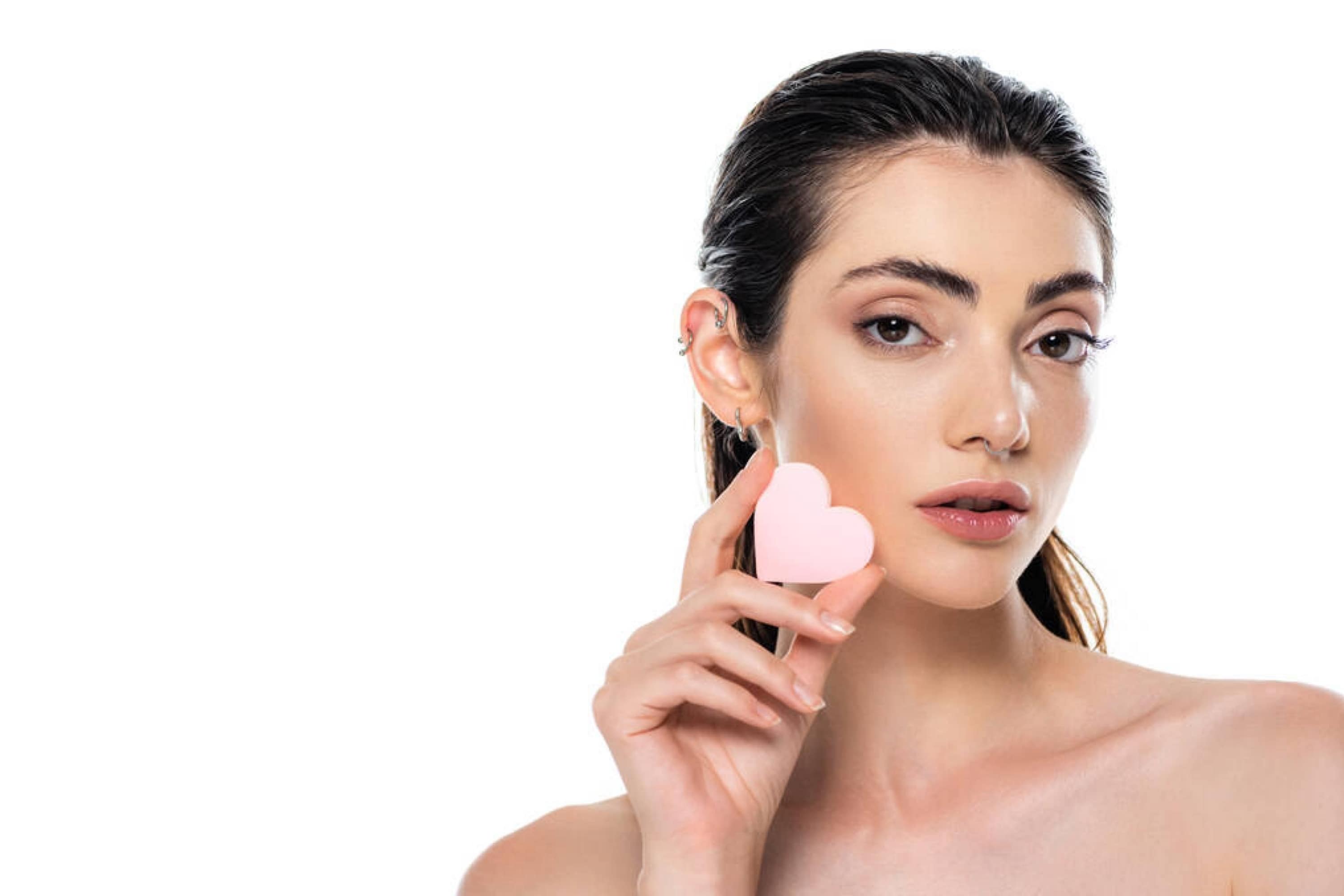 How to Dry a Beauty Blender After Washing Or Using It
