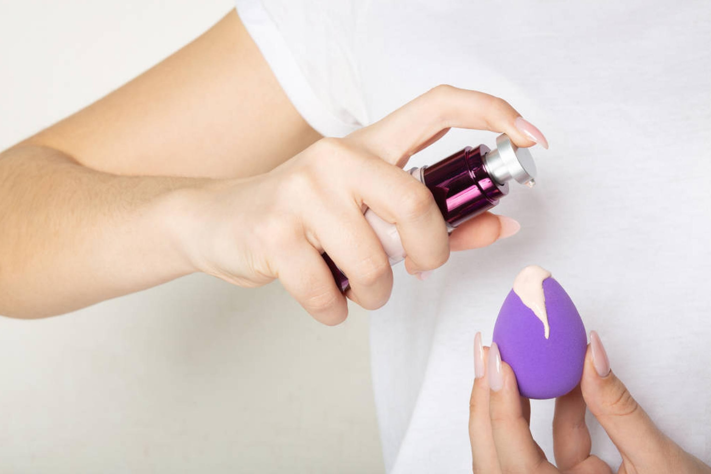 How to Store Your Beauty Blender