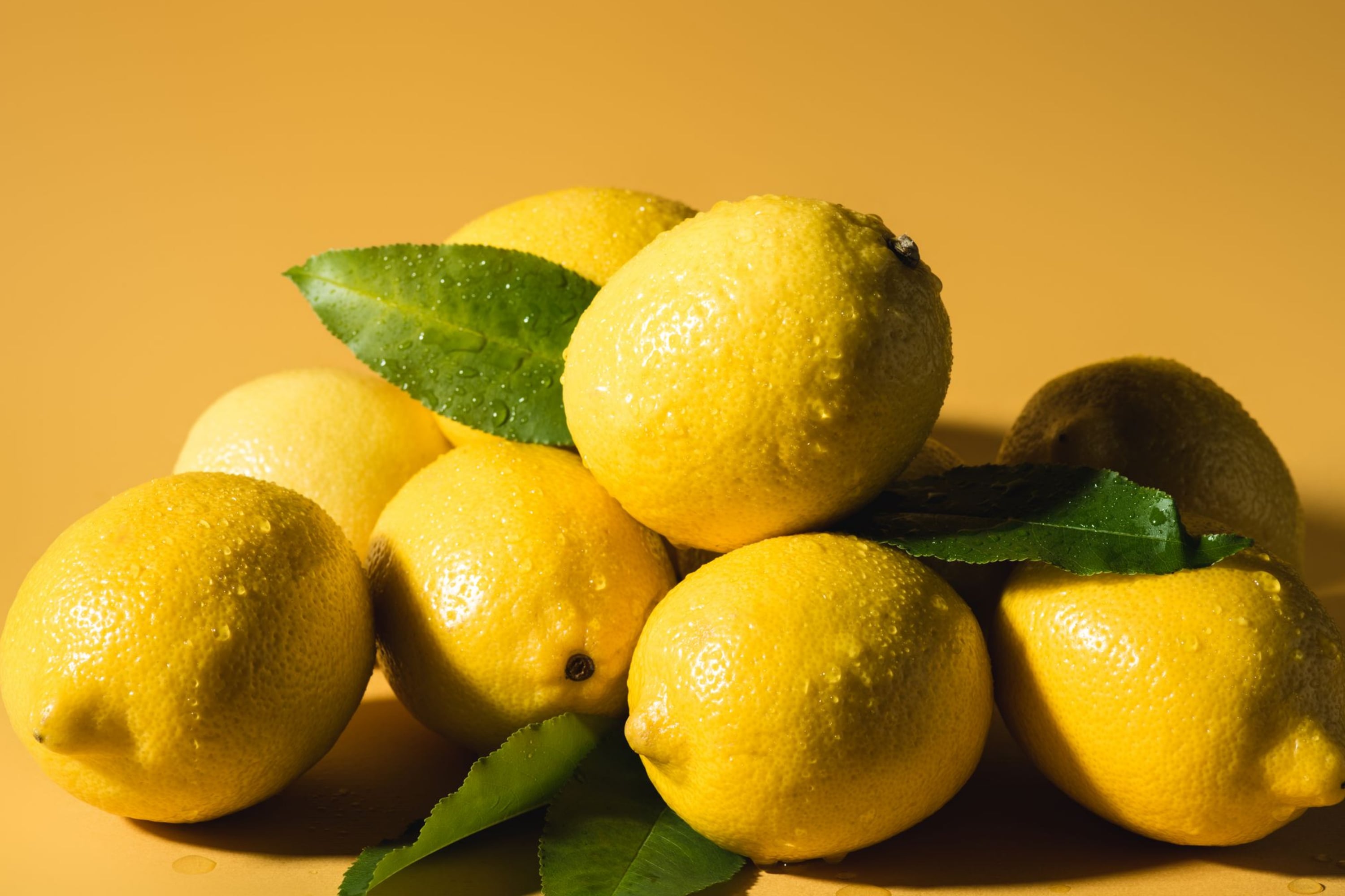 Make Use Of a Lemon!