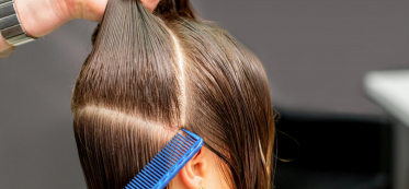 What Are Tracks In Hair