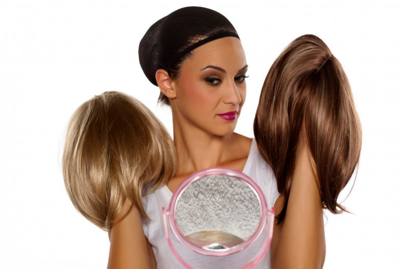 How to Choose a Wig. A Complete Guide For a Newbie