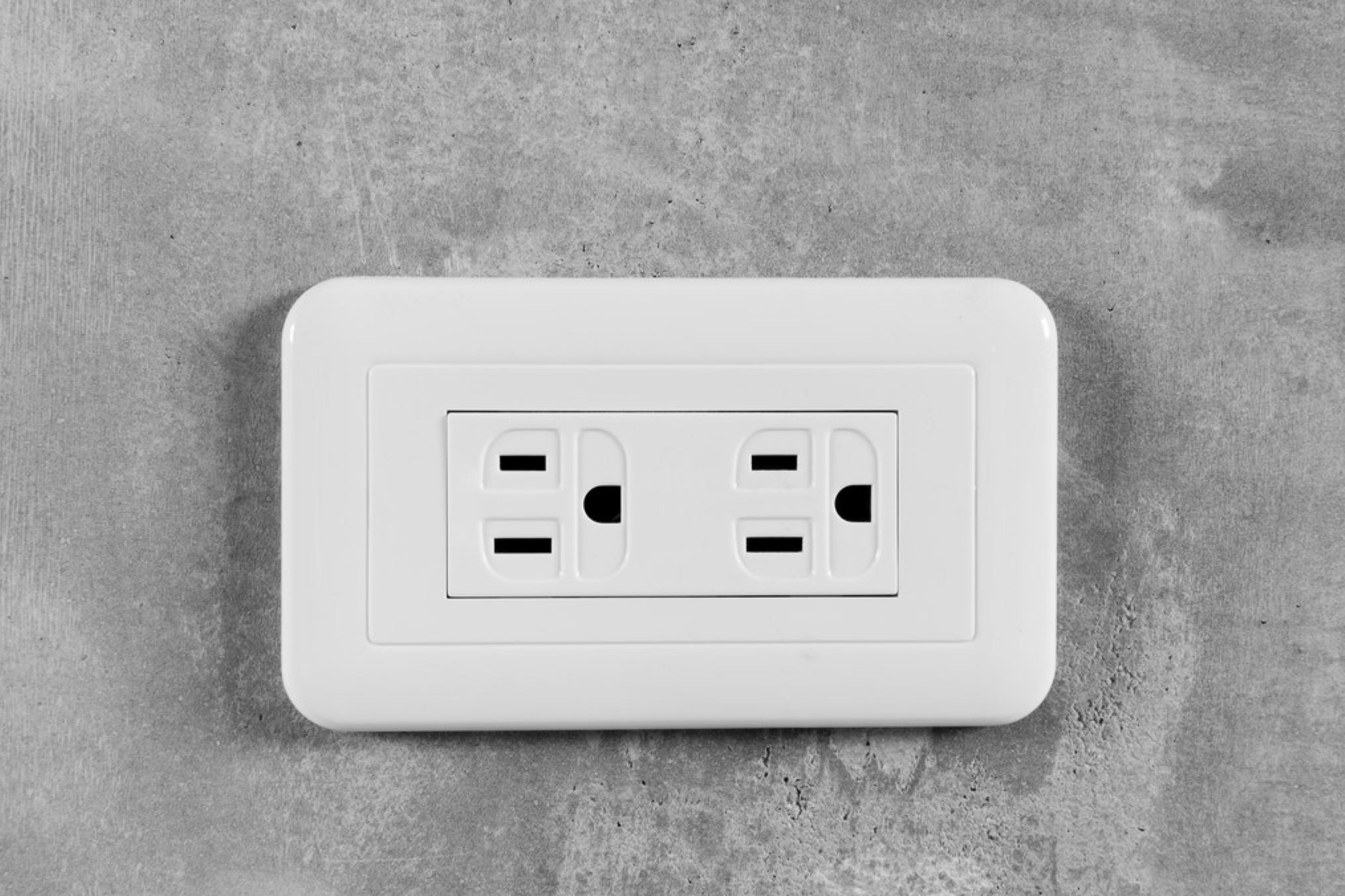 Smart socket