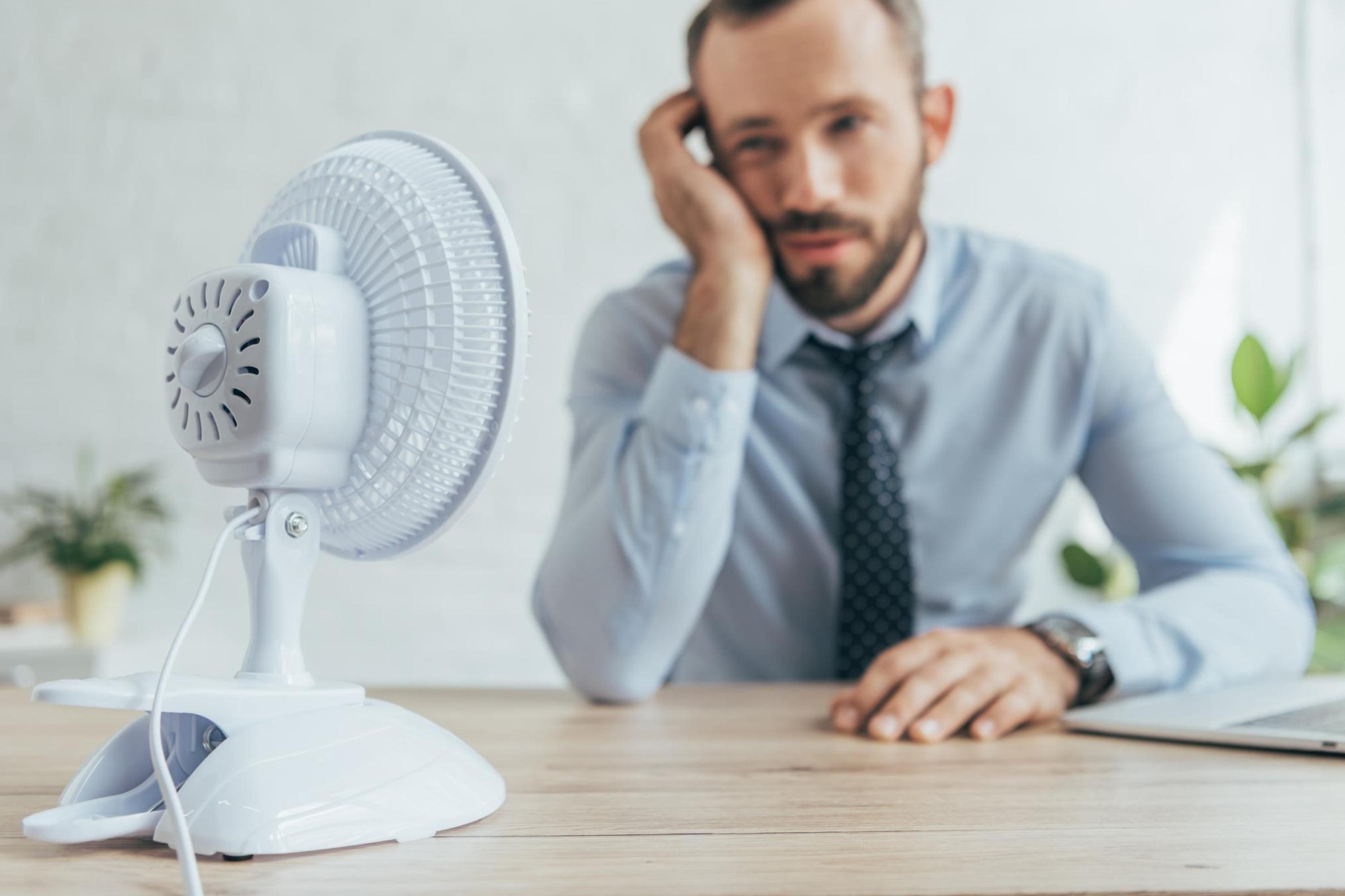 Try to Air Condition Your Hot Basement