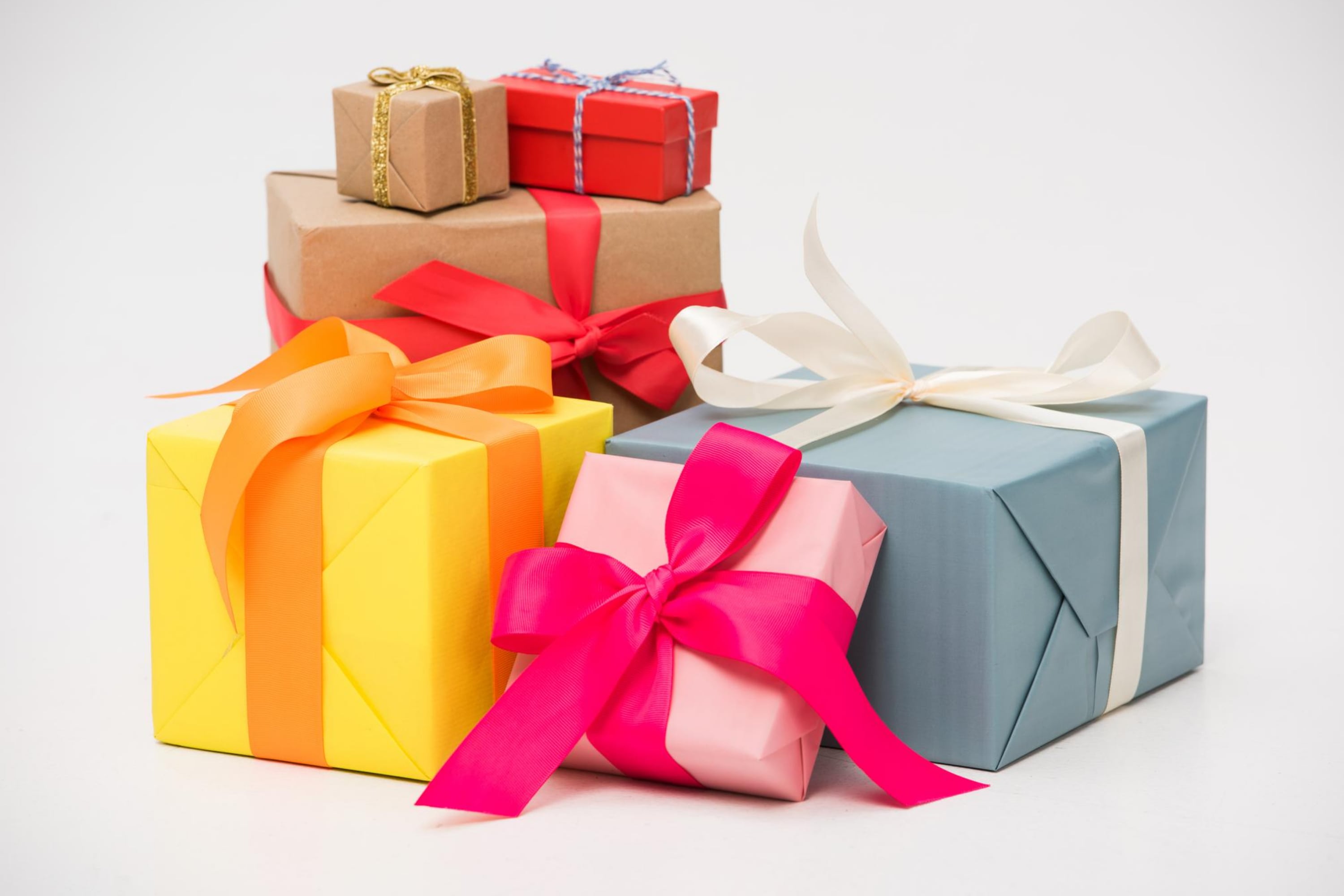 What Are The Benefits Of Giving Gifts