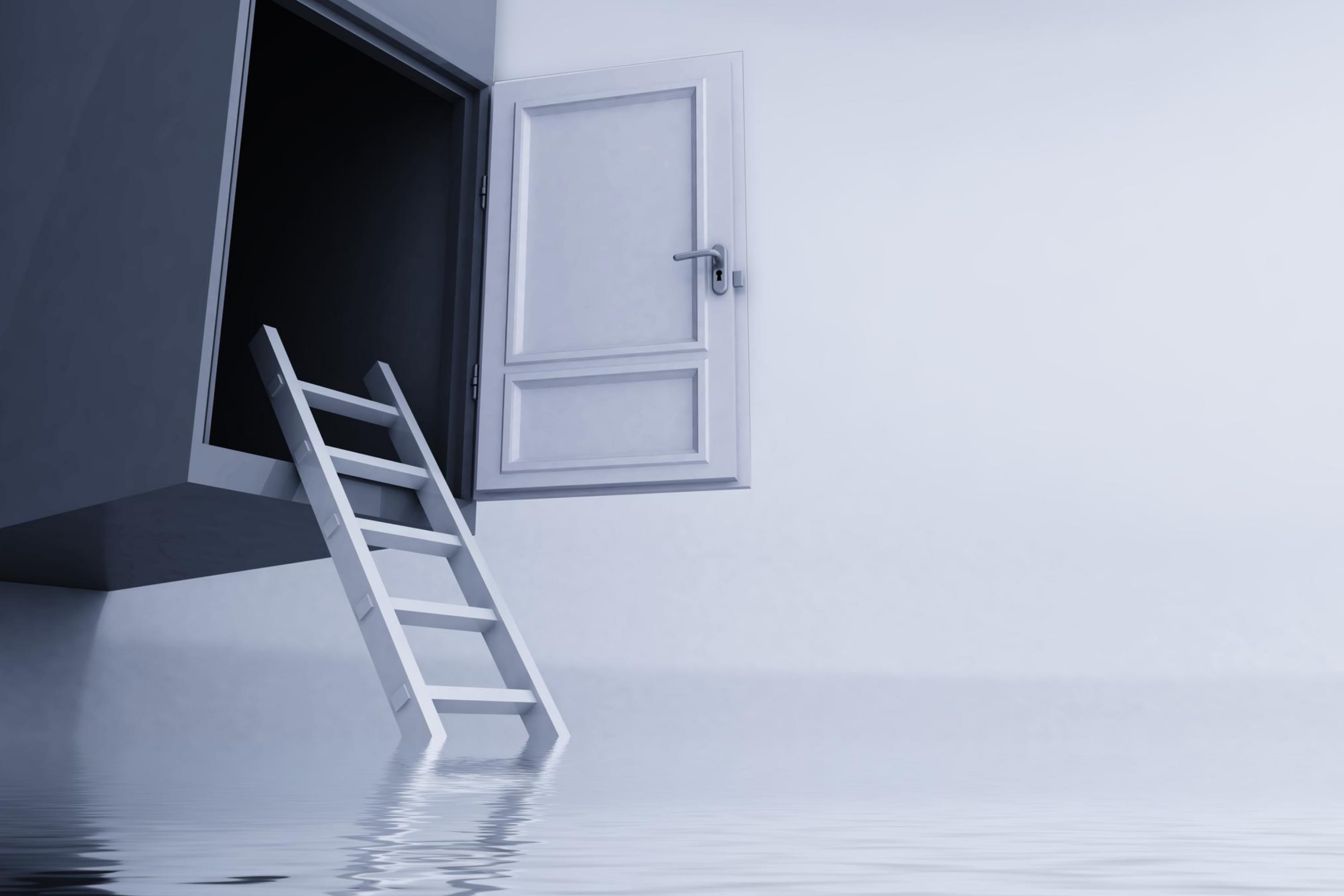 Why Is It Important to Drain Your Flooded Basement In Time
