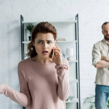 Are You Disappointed When Someone You Love Hurts You Learn What to Do
