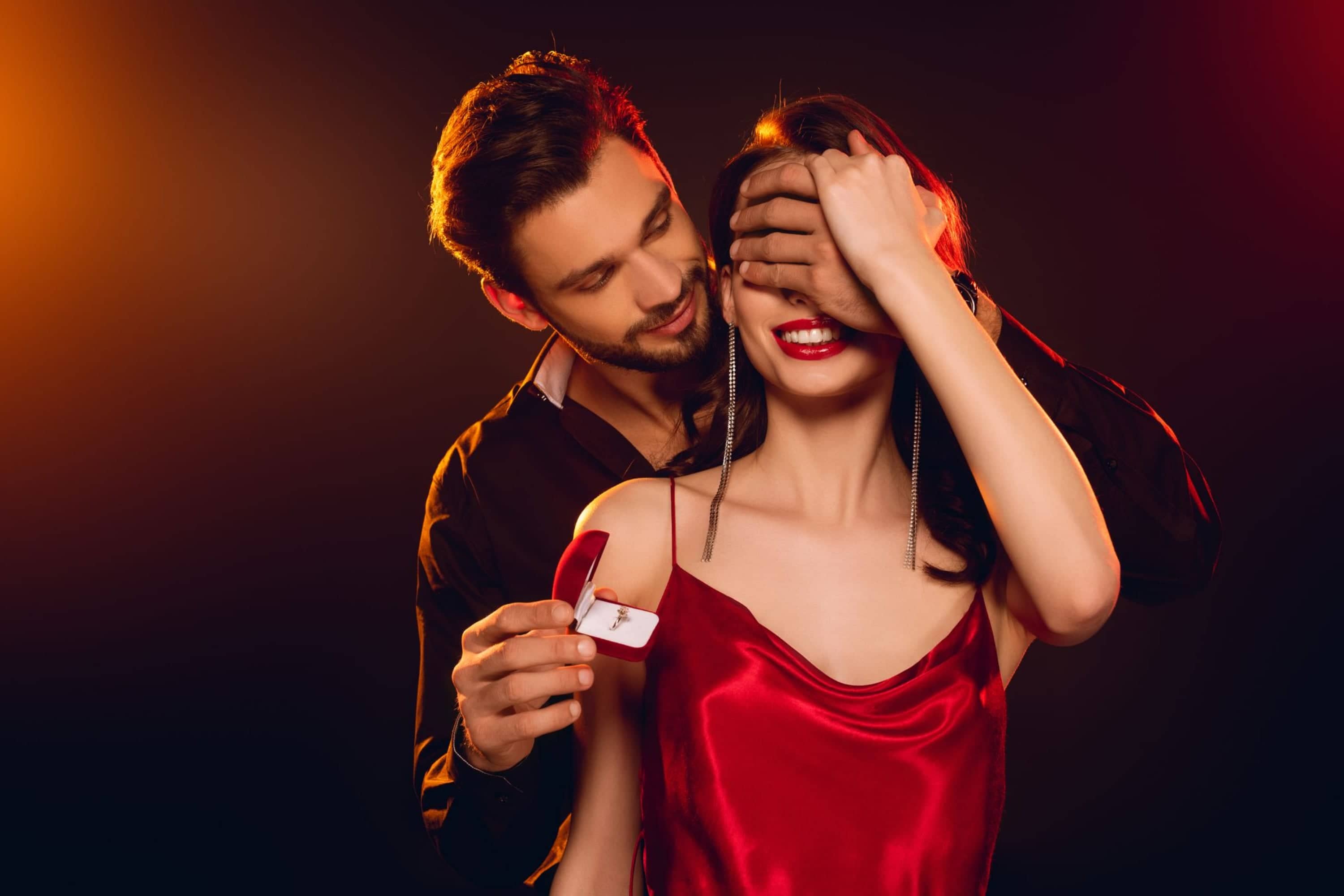 30 Ideas How To Ask A Boy To Be Your Valentine Cute And Funny Ways