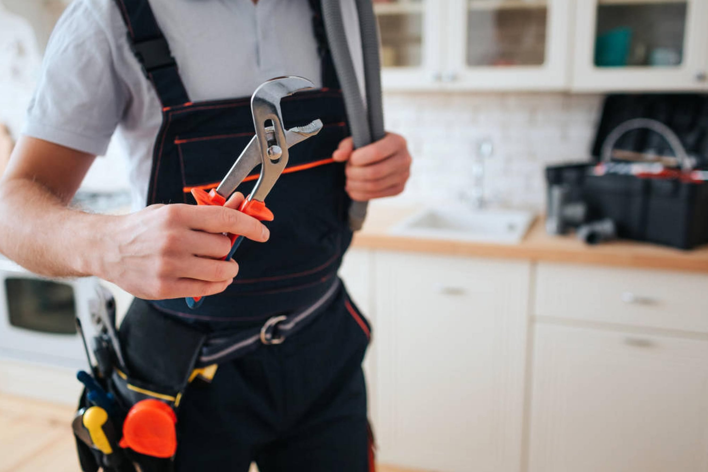 Wear And Tear Of Pipes May Lead to a Burst