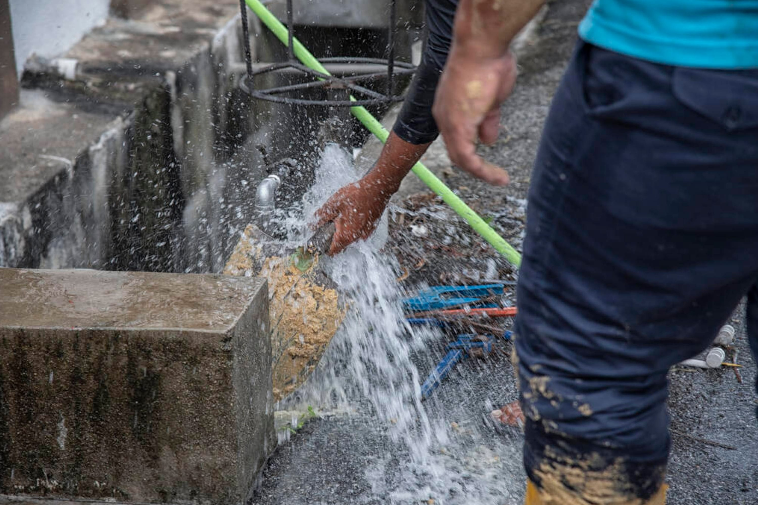 What Causes a Pipe to Burst In Summer