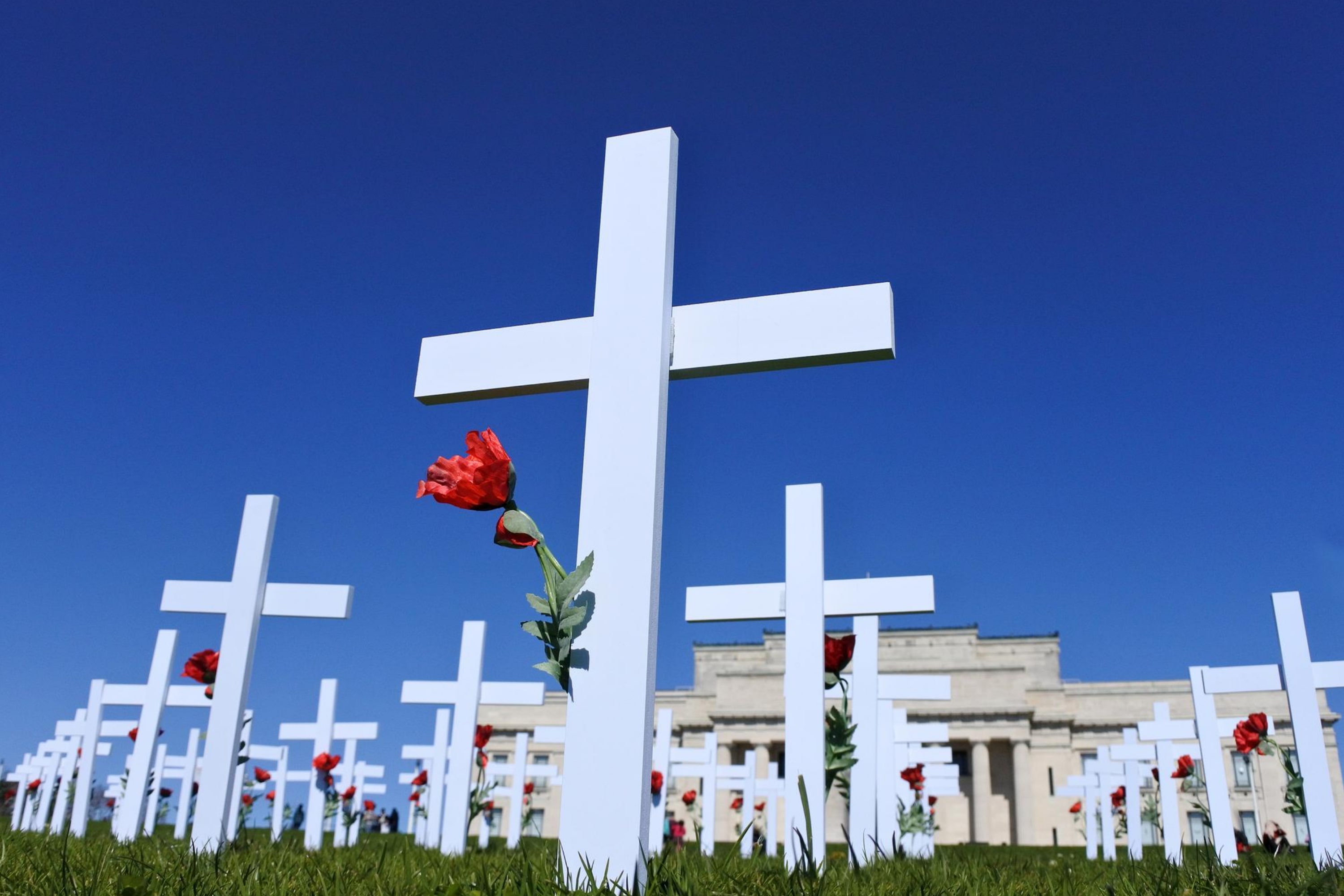 What Does Wearing White to a Funeral Mean In Different Culture