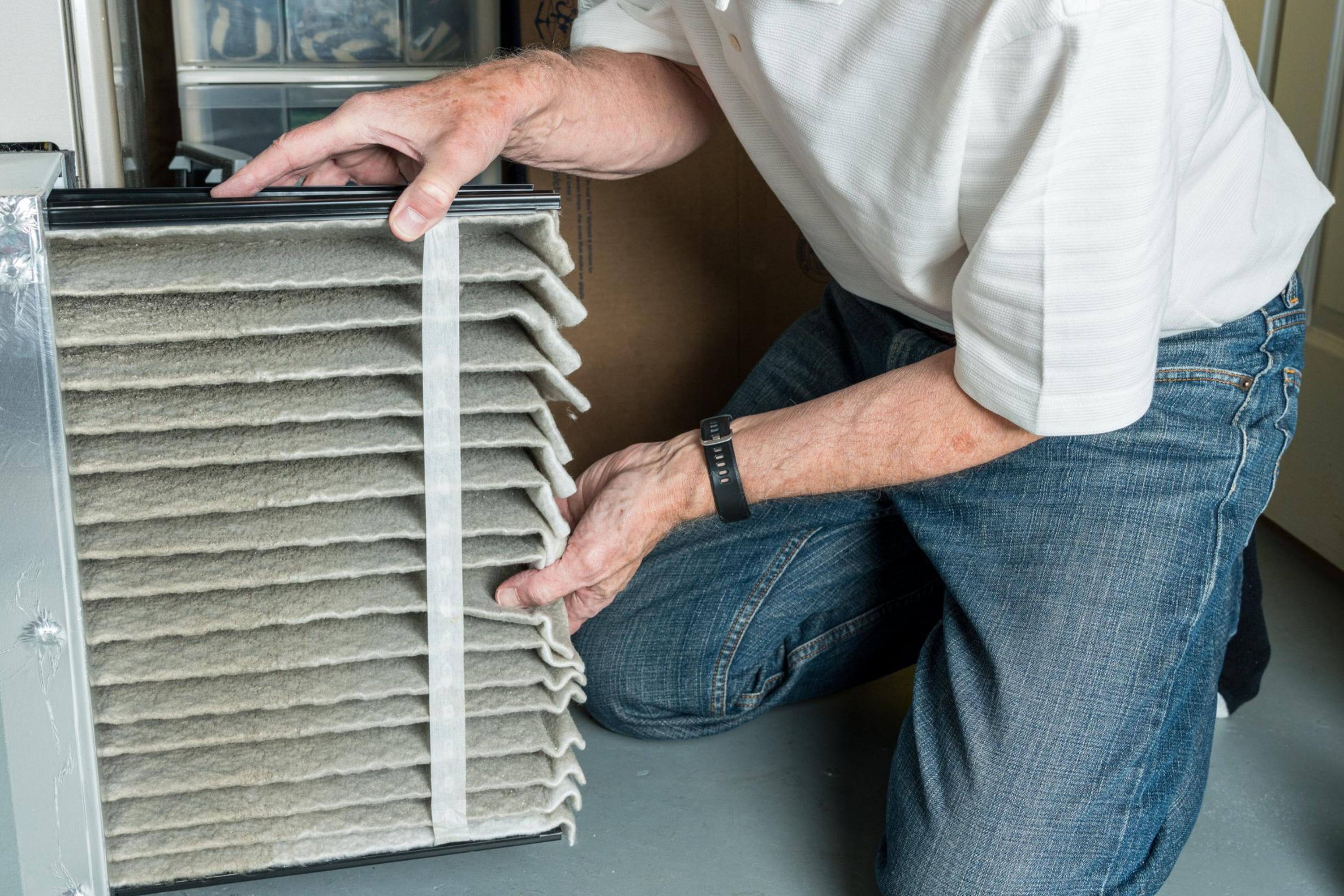 What Makes Your New Furnace Louder Than the Old One