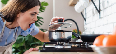 What to Do When Your Furnace Smells Like Gas When Off