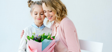 How to Respond to Happy Mother’s Day