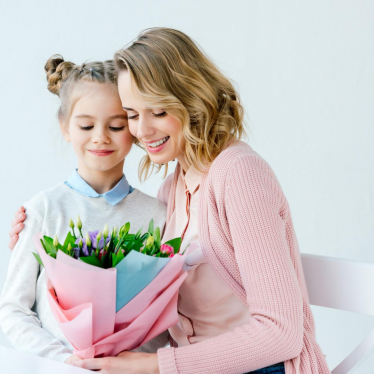 How to Respond to Happy Mother’s Day