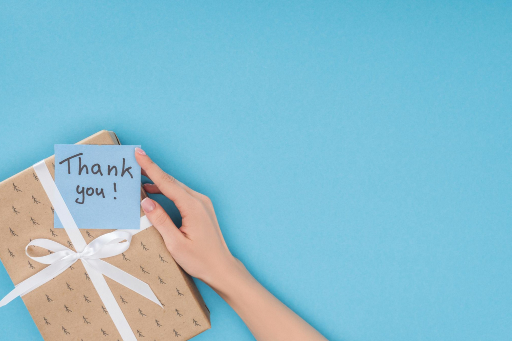 20+ Samples How To Write A Thank You Note To A Babysitter?