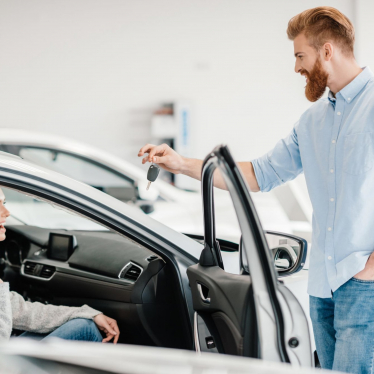 Ideas For Congratulations For New Car