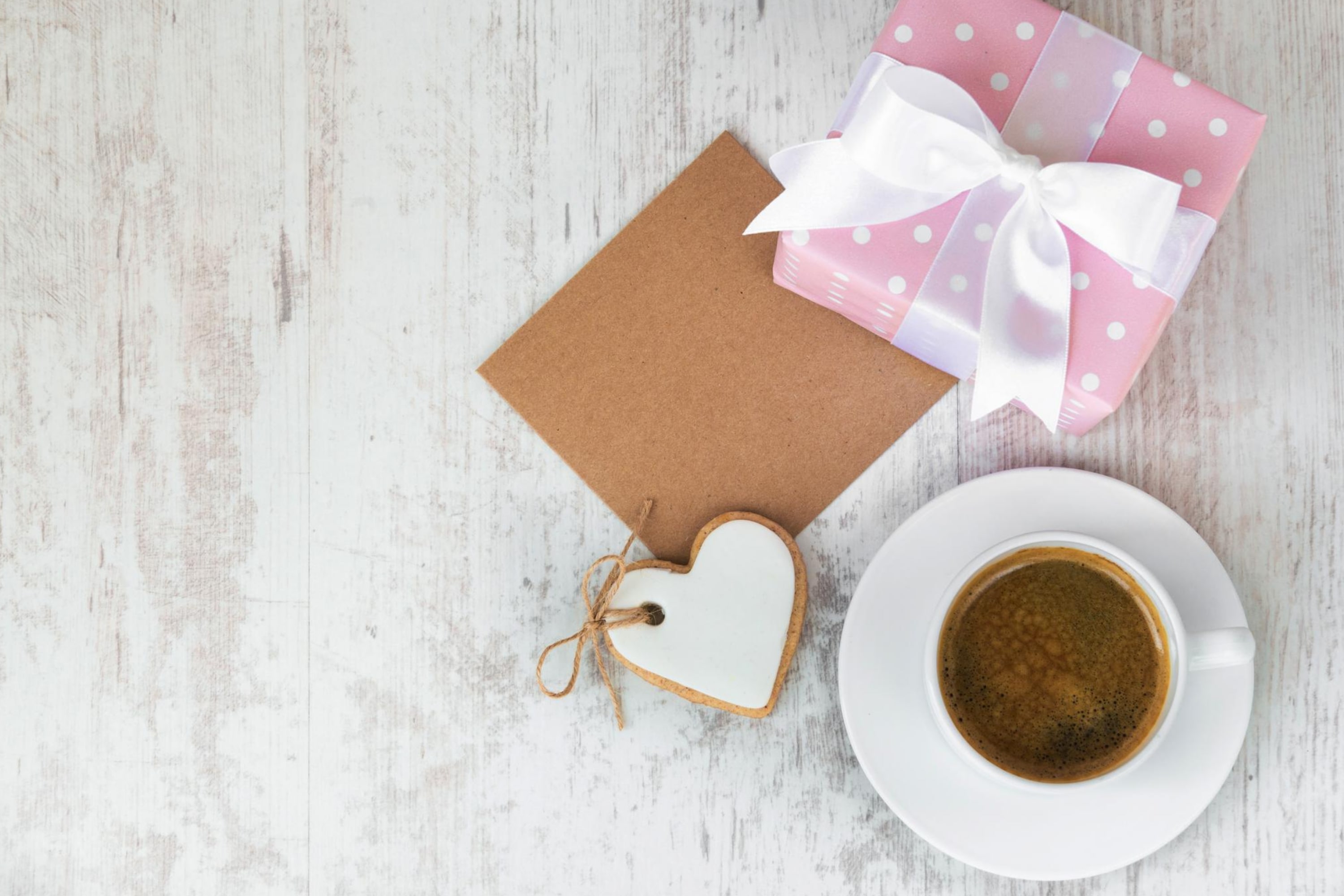 Vintage Tea and Coffee Shower