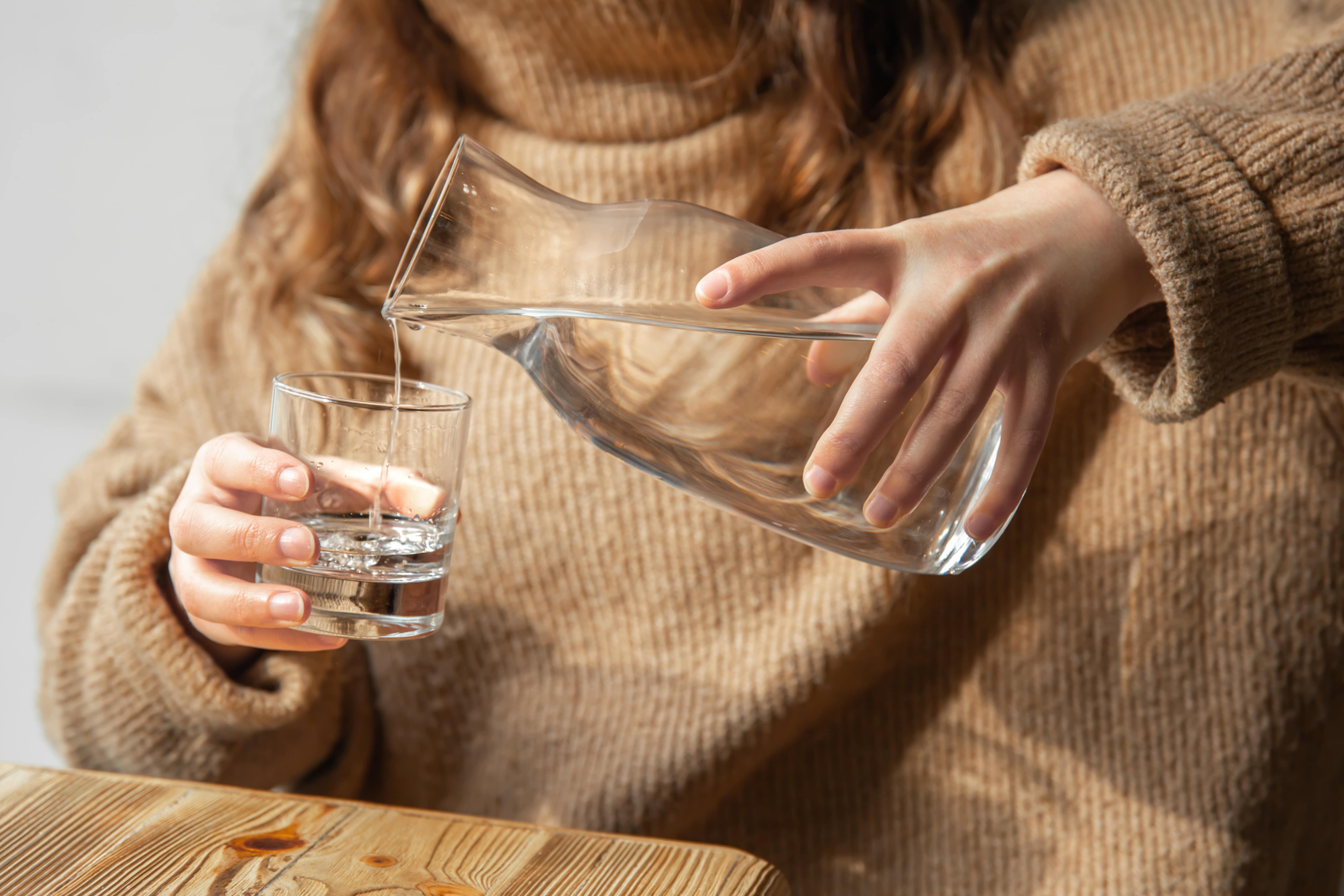 How Long Does Homemade Rosemary Water Last