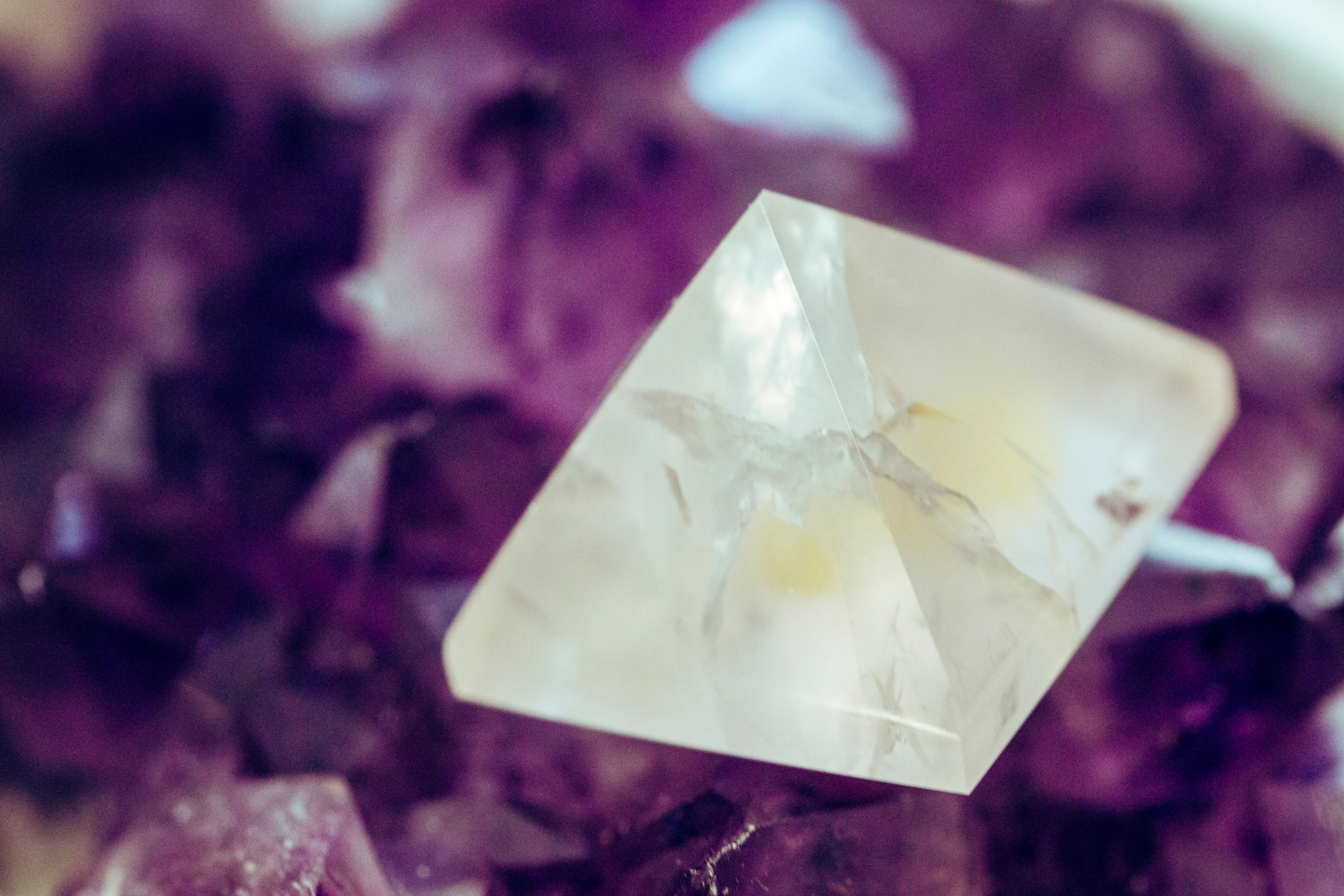 Quartz and Its Significance in Alternative Medicine