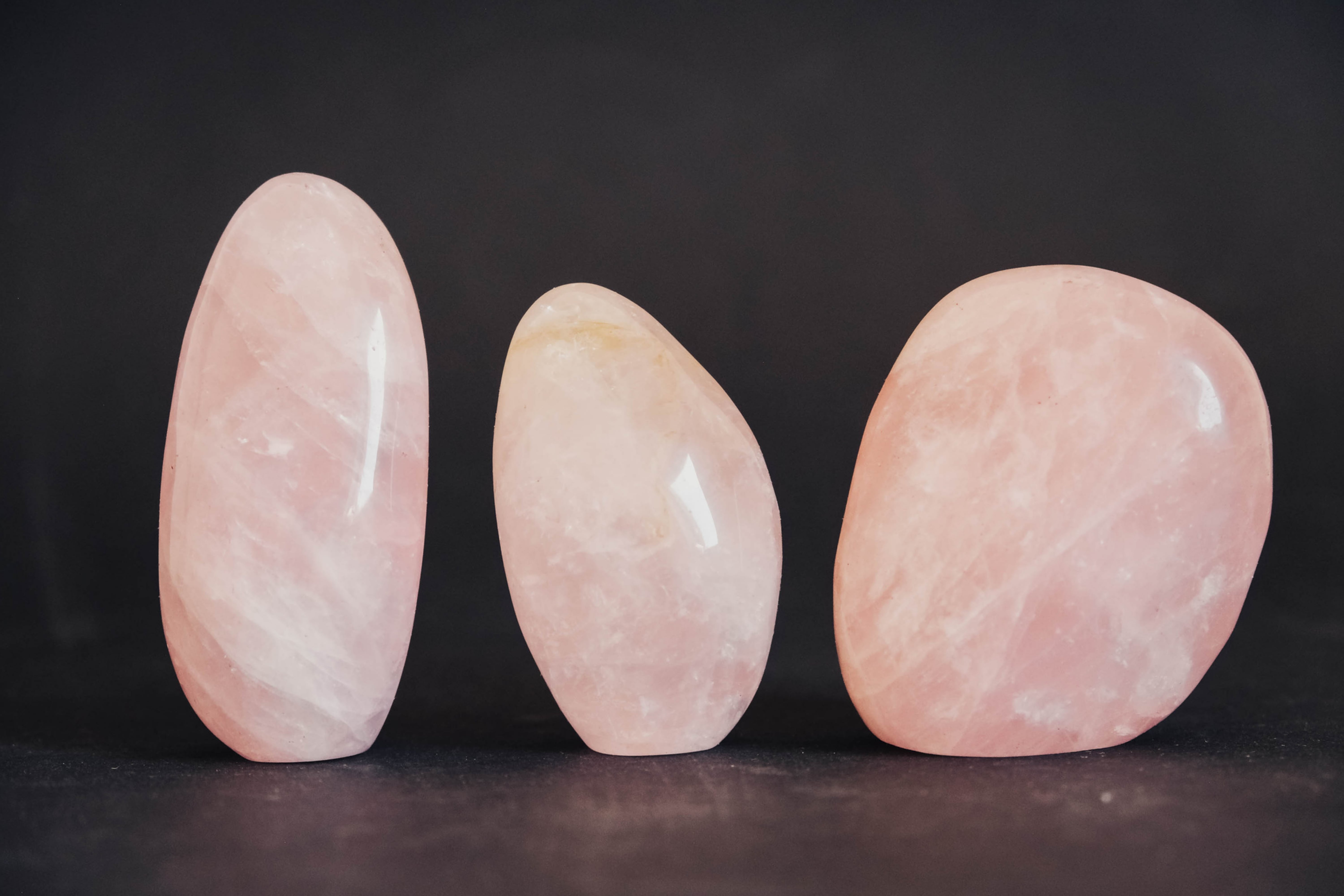 The History and Basics of Quartz in Healing
