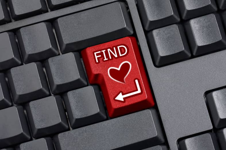10 Secrets to Finding ‘The One’