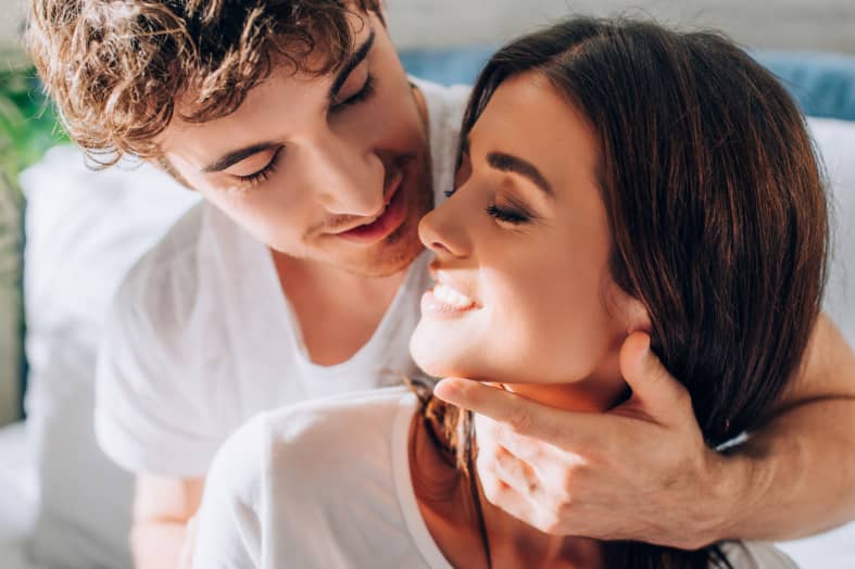 12 Signs You’re Ready for a Relationship