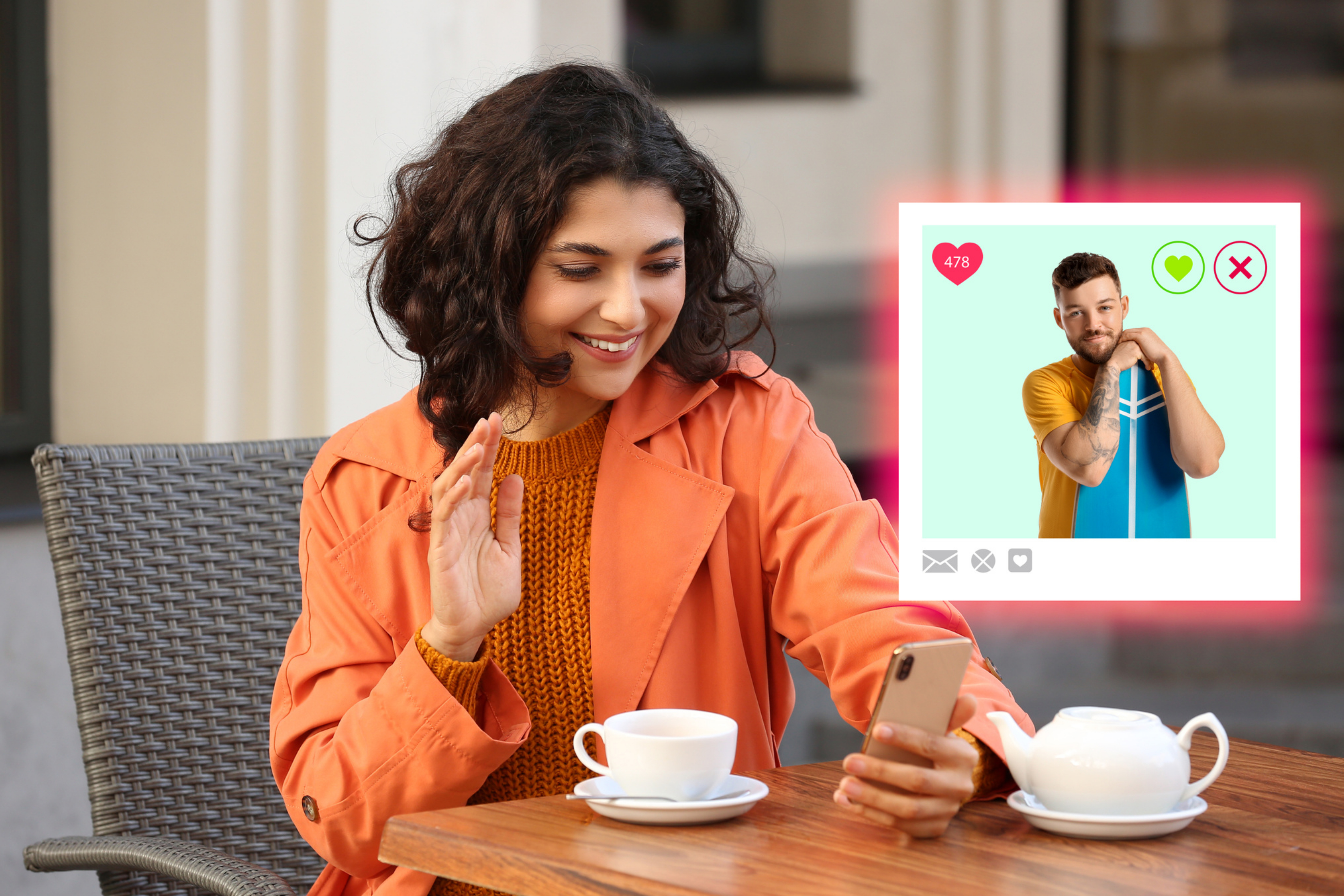 14 Digital Dating Safety Tips You Need