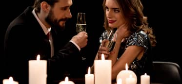 25 Insanely Romantic First Date Ideas