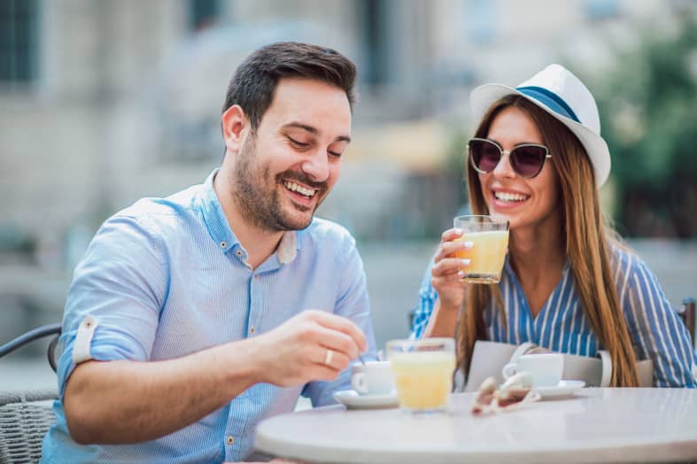 8 Insider Secrets Speed Dating Success