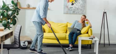 Deep Clean Your Vacation Rental With These Tips