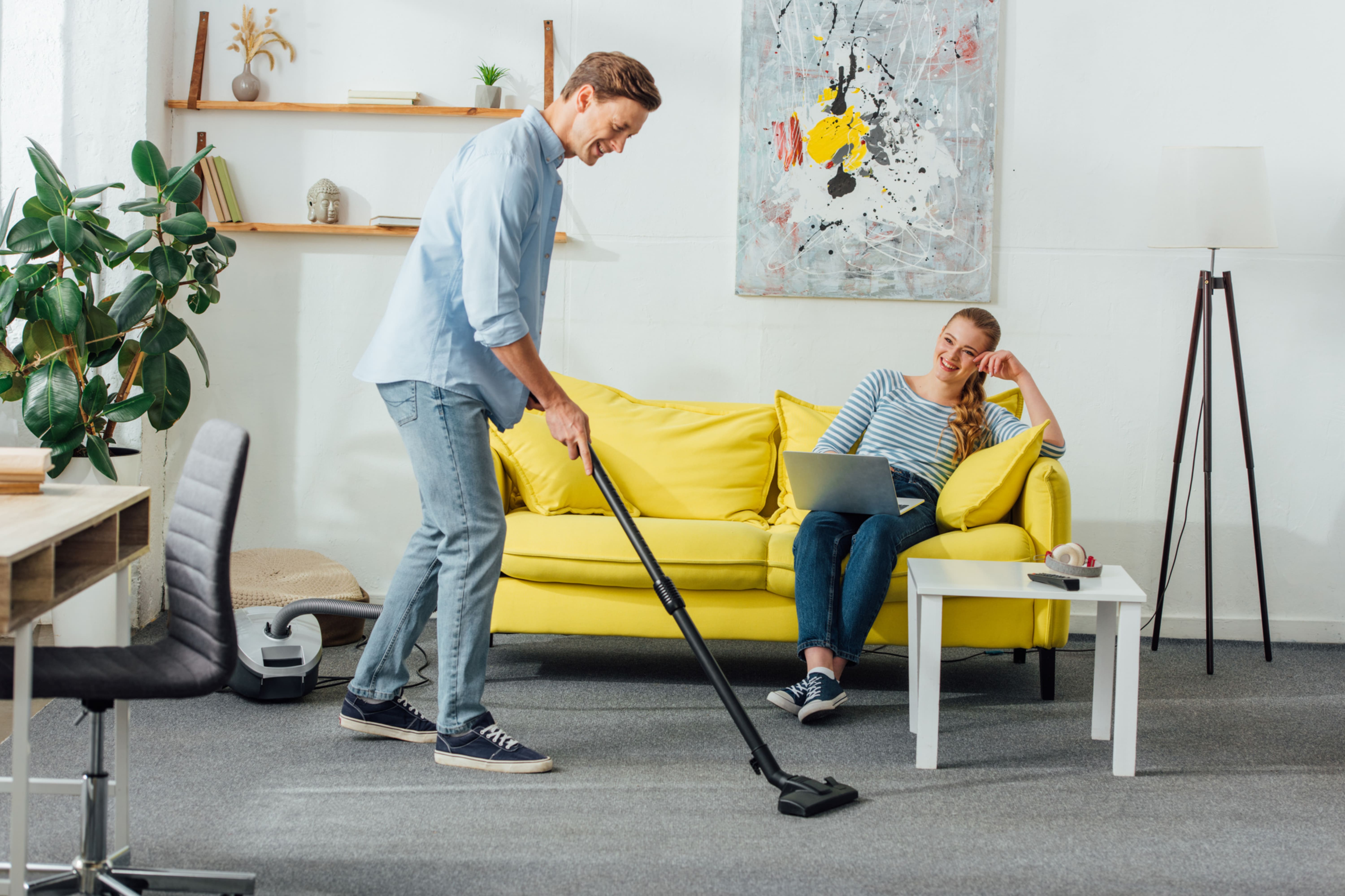 Deep Clean Your Vacation Rental With These Tips